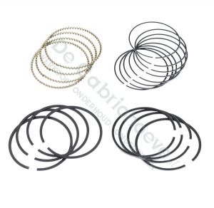 MX5 Set piston rings 1.8l (131 hp) (1.5-1.5-3.0)
