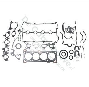 MX5 Set of gaskets 1.6l