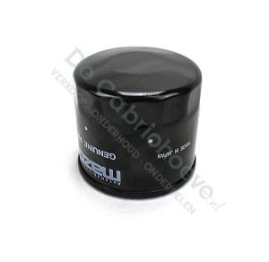 MX5 Oil Filter 