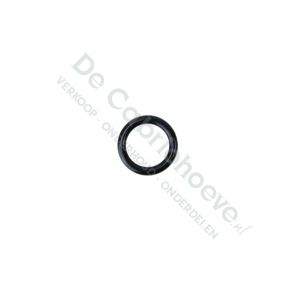 MX5 O-ring water pipe