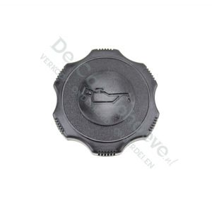 MX5 Oil cap with gasket