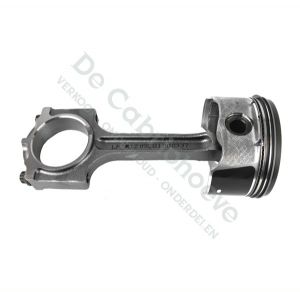 MX5 Piston 1.8l with connecting rod
