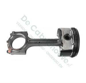 MX5 Piston 2.0l with connecting rod