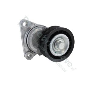 MX5 Belt tensioner poly V-belt