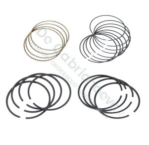 MX5 Set Piston Rings 2.0l (160 hp) (1.2-1.2-2.5)