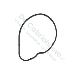 MX5 Water pump gasket