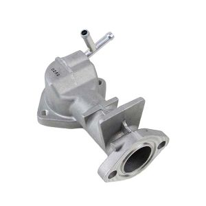 MX5 lower thermostat housing 1.6 NA