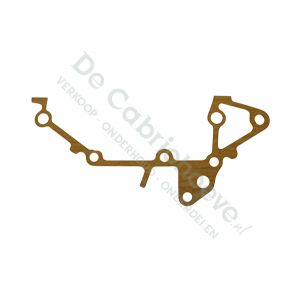 MX5 Gasket oil pump