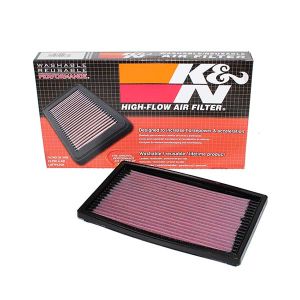 MX5 K&N air filter