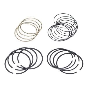 MX5 Set piston rings 1.8l (131 hp) (1.5-1.5-3.0)