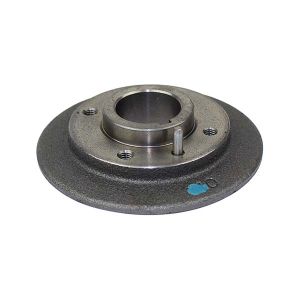 MX5 pulley hub