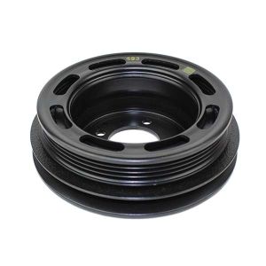 MX5 crank pulley large crank 1.6l
