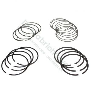 MX5 Set piston rings 1.6l 90 hp (2.0-1.5-3.0)