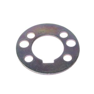MX5 Plate crankshaft pulley guide (spacer)