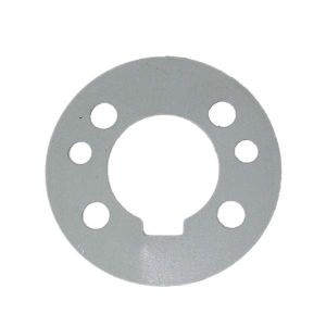 MX5 Clamping plate timing belt