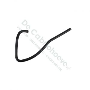 MX5 Crankcase breather hose valve cover