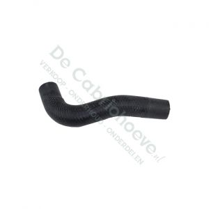 MX5 Hose radiator cooling system upper side