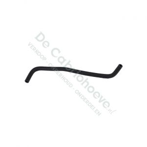 MX5 Water hose (oil cooler to cylinder head)