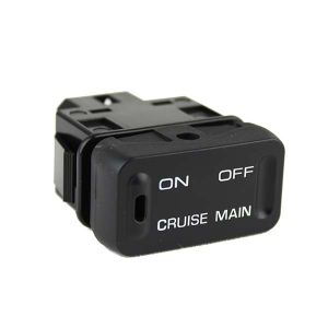 MX5 Switch cruise control