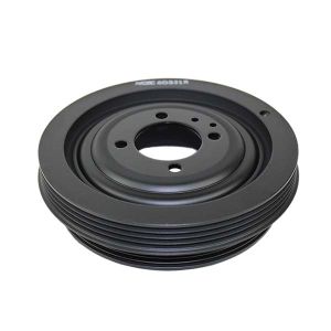 MX5 Crankshaft pulley 1.8l