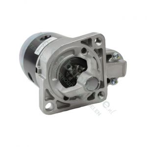 MX5 Starter motor