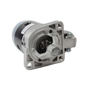 MX5 Starter motor