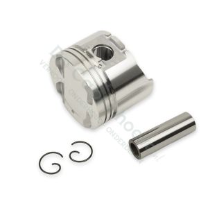 MX5 0.50 Oversize Piston NA 1.6l