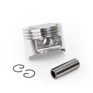Original standard size piston for Mazda MX5 NA 1.8 engine