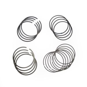 Original Mazda piston rings set 0.25 oversize for Mazda MX5 NA 1.8