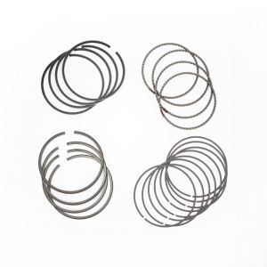 Original Mazda piston rings set 0.5 oversize for Mazda MX5 NA 1.8