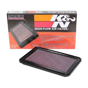 MX5 K&N air filter