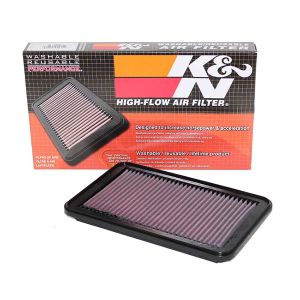 MX5 K&N air filter
