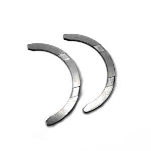 MX5 Set of axial bearings