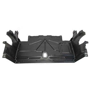 MX5 Engine protection plate front - bottom
