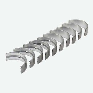 MX5 Set of crankshaft bearings (0.25 oversize)