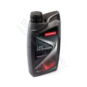 MX5 Power Steering and Transmission-oil automatic Champion ATF III G (1 liter)