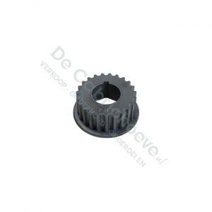 MX5 Crankshaft pulley timing belt