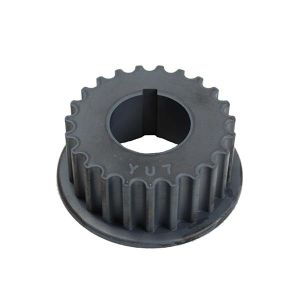 MX5 Crankshaft pulley timing belt