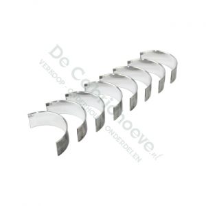 MX5 Set of connecting rod bearings (standard)