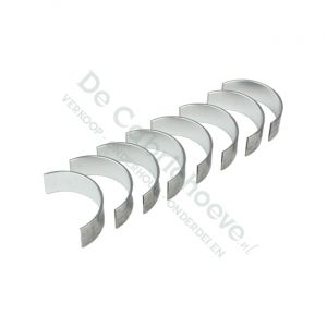 MX5 Set of connecting rod bearings (0.25 oversize)