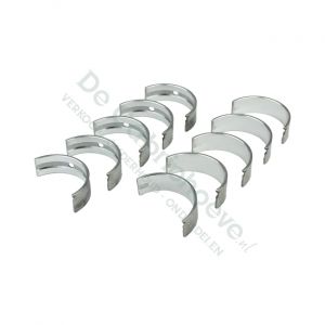 MX5 Set of crankshaft bearings (0.25 oversize)