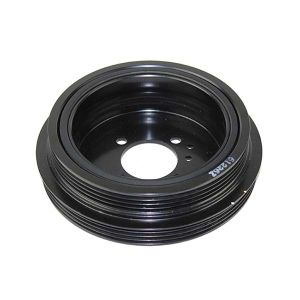 MX5 Crankshaft pulley