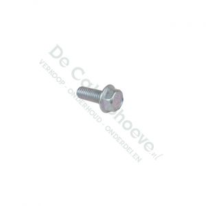MX5 Crankshaft pulley bolt
