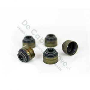 MX5 Valve seal inlet gasket