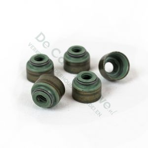 MX5 Valve seal gasket exhaust