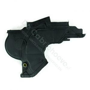 MX5 Hood timing belt center