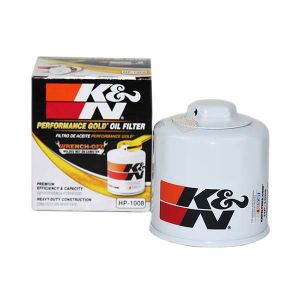 MX5 K&N Oil Filter