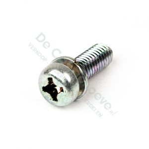 MX5 Fastening screw speed control valve NB