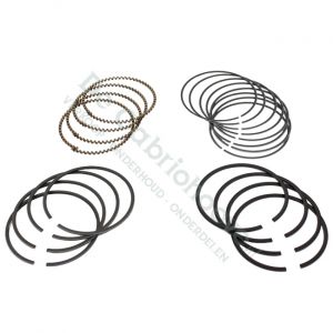 MX5 Set piston rings 1.6l standard (1.5-1.5-3.0)
