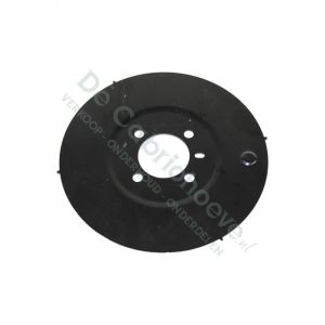 MX5 Plate crankshaft pulley